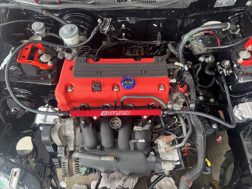 S2k honda k20 swap - honda,