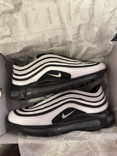 Nike air max size uk - size,