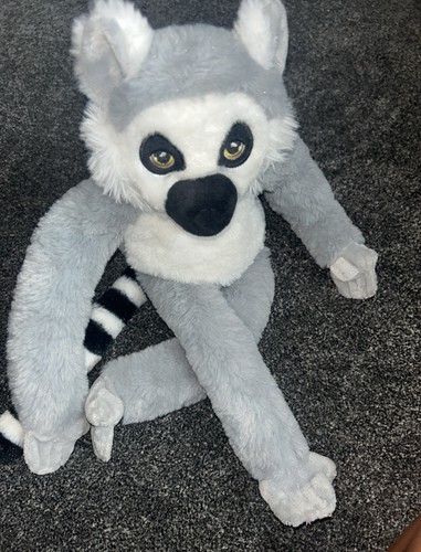 Keel toys ring tailed - toys,