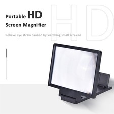 Smartphone Screen Magnifier 3D