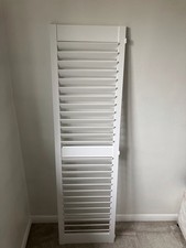 Hillary’s Plantation Shutters