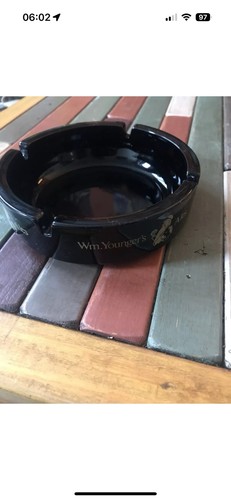 Youngers ales retro vintage - ales,