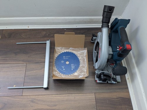 Bosch gks 18v - gx, n