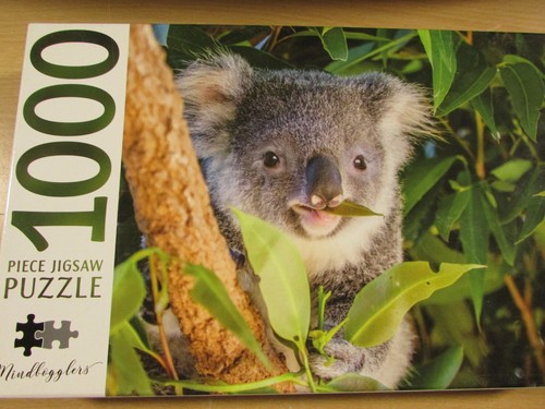 Superb complete 1000 pc - 1000,