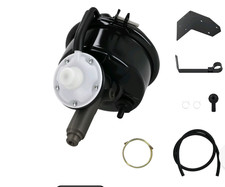 Remote Brake Servo kit for