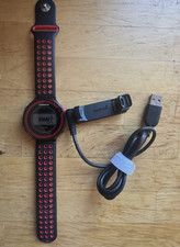 Garmin Forerunner 220 Black