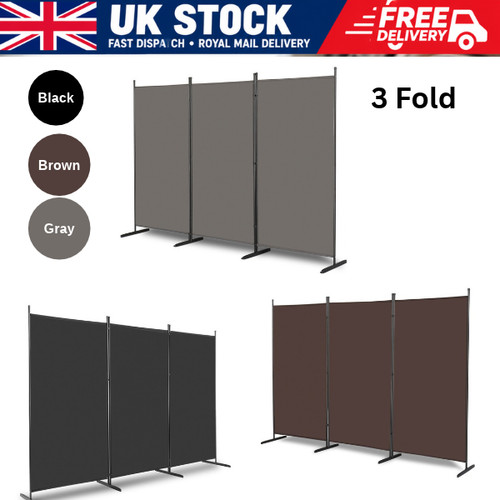 6ft panels room - divider, wall