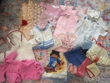 HAND KNITTED Etc Mixed Sizes