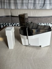 KENWOOD CHEF High Speed Slicer