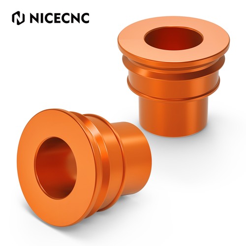Rear wheel spacer kit - kit, for