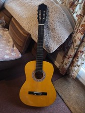 GUITAR - MAKER - CHANTRY