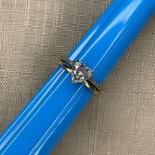 Pandora: double band heart