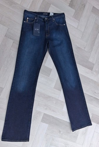 Armani mens jeans - jeans, blue