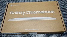 Samsung Galaxy Chrome Book Go