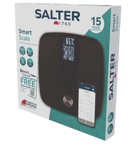 Salter digital analyser - salter,