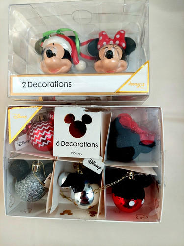 Disney mickey mouse - , christmas