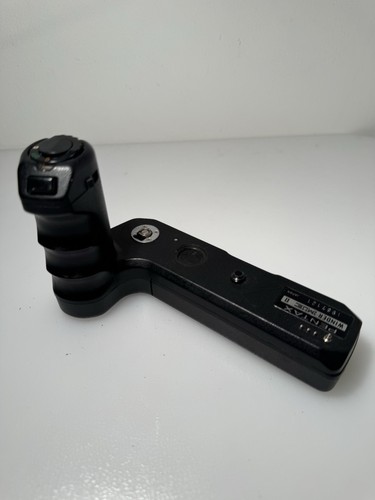 Pentax winder for - winder, me-ii