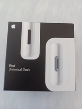 Apple iPod Universal Dock -