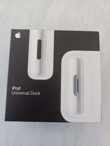 Apple ipod universal dock - universal,