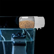 Fish Tank Feeding Tool