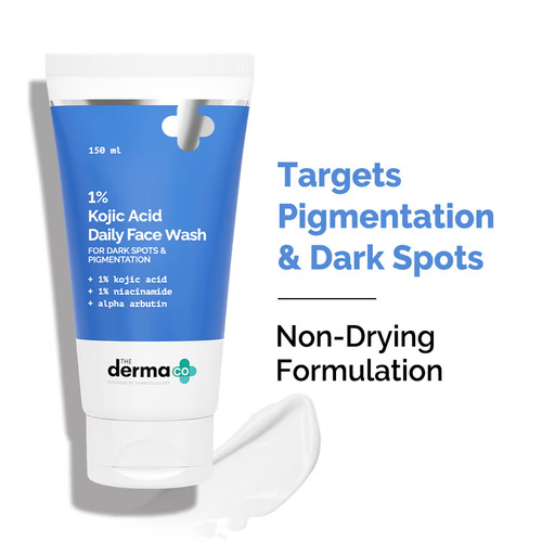 The derma kojic - derma, 1%