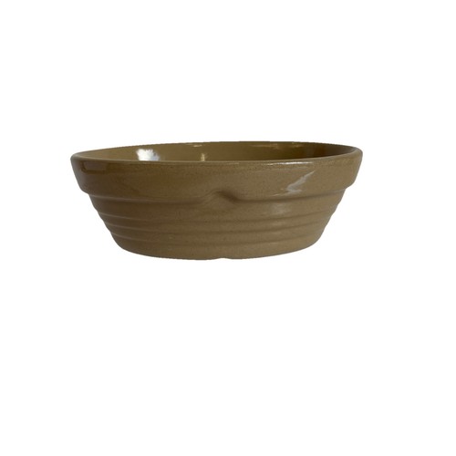 Mason cash oval individual - mason,