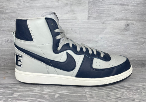 Nike terminator - terminator, hi