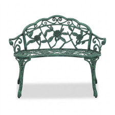 Seater cast metal - 2,