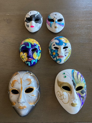 Small venetian style - venetian, festival