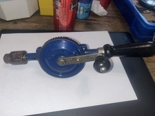 Vintage Marples M423 Hand Drill