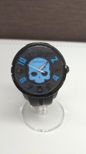 Tendence round quartz s04p - tendence,