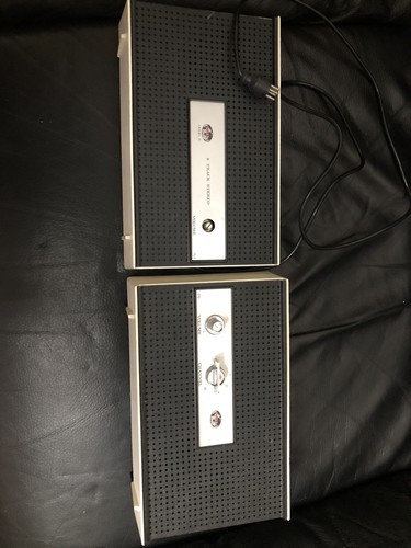 Vintage martic impex - vintage, portable