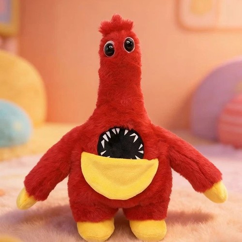 Cute poppy playtime - playtime, 5