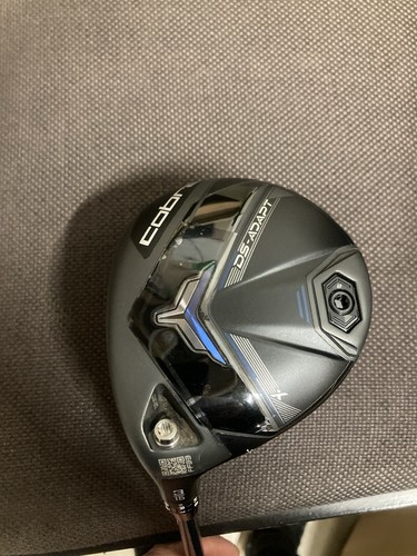 Cobra adapt golf - cobra, x