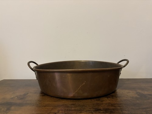 Vintage copper jam - vintage,