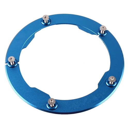 Aluminum motorcycle gear belt - gear,