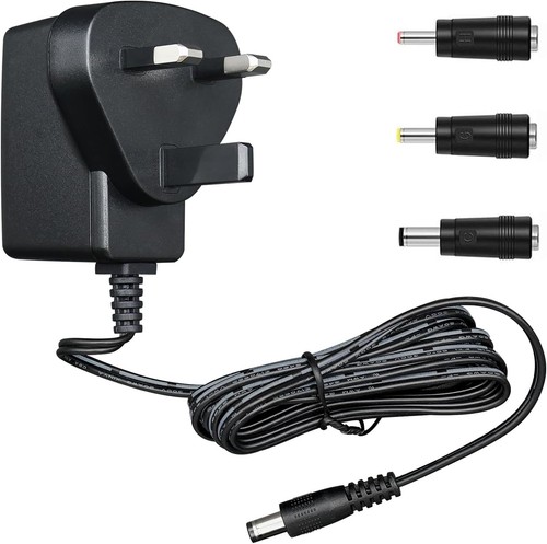 1000ma 8m long power - 6v, 1.8m