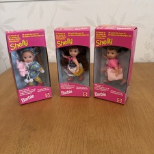 Barbie Shelly