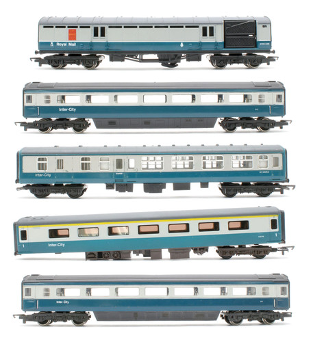 Hornby gauge rake - hornby,