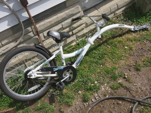 Weeride copilot trail a - weeride, trail-a