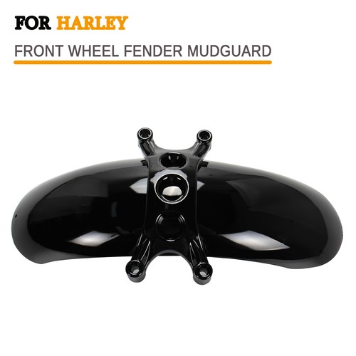 Front fender extender - front,