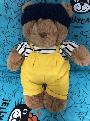 Jellycat seafarer bartholomew - jellycat,