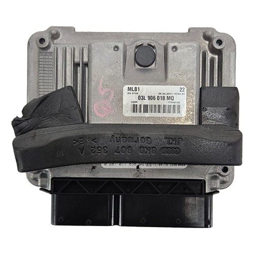 Audi 8rb engine ecu - 8r,