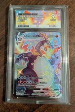 Charizard VMAX Shining Fates -