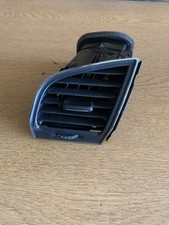 SKODA FABIA 2015 - 2023 MK3 FRONT LEFT SIDE INTERIOR AIR VENT 6V0819701CRYP