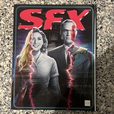 SFX Magazine Issue 335 January