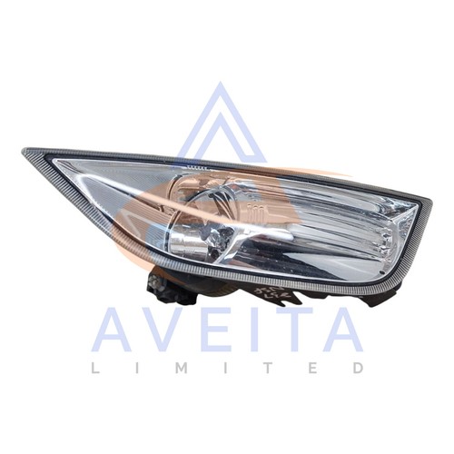 Ford mondeo mk4 fl front - 10-13,