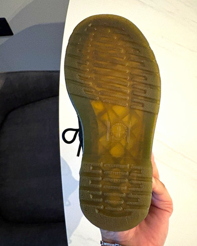 Martens 1460 women s - dr.,