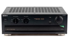Sony TA-F505ES Amplifier Black