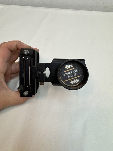 Pse archery mongoose compound - pse,